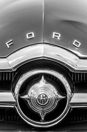 Ford 6