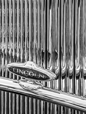 Lincoln