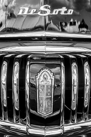 DeSoto Grill