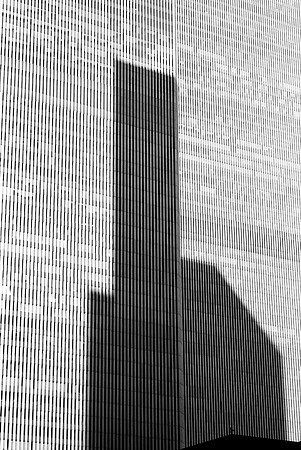 World Trade Center Shadow