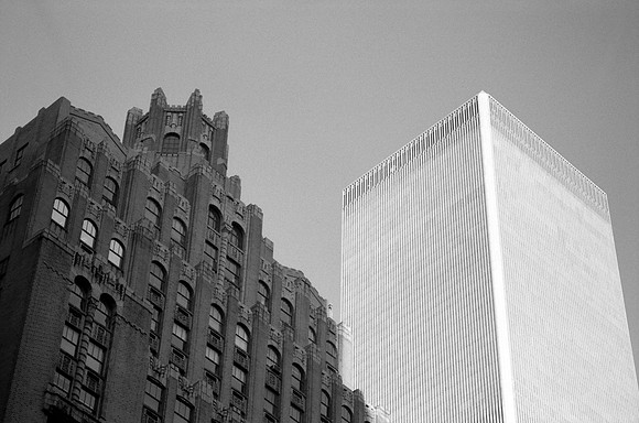World Trade Center 4