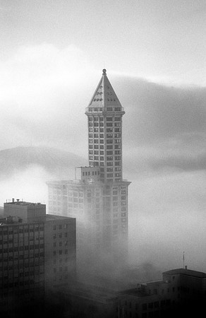 Smith Tower Seattle WA