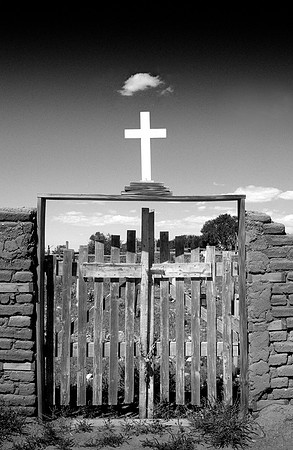 Double Cross