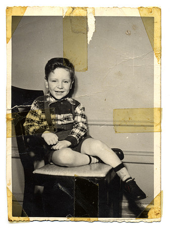 Boy Orig