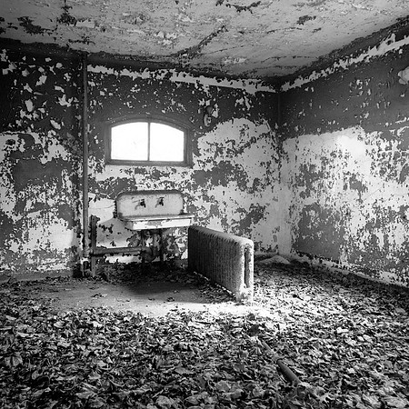 Ellis Island Room