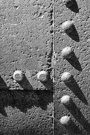 Rivets
