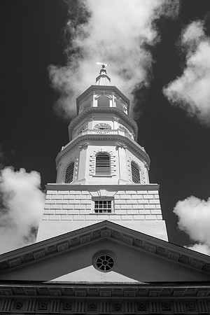 Charleston Church