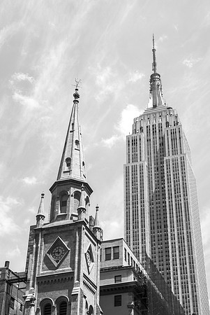 Empire Church