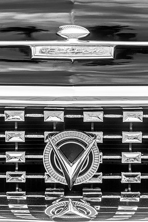 Buick V