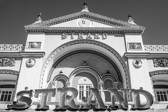 Strand Key West