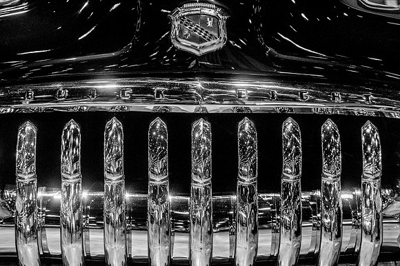 Buick 8
