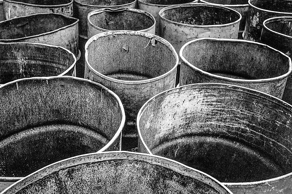 Barrels
