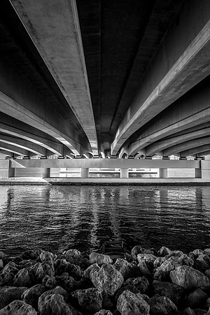 Flagler Bridge Palm Beach