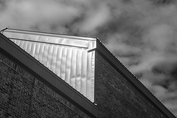Charleston Building