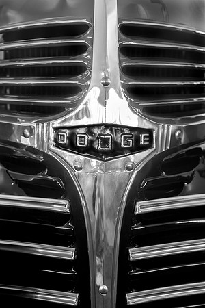 Dodge Truck