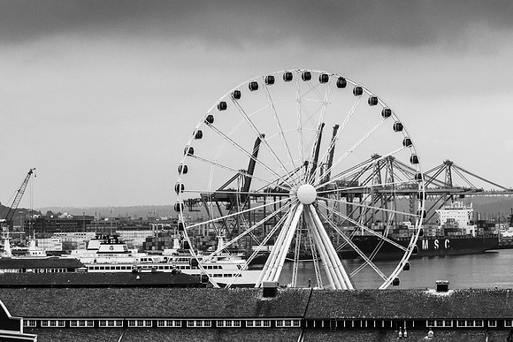 Seattle
