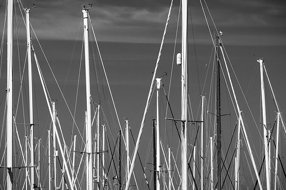 Masts