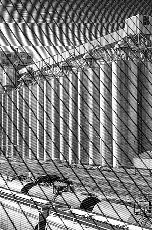 Silos Seattle