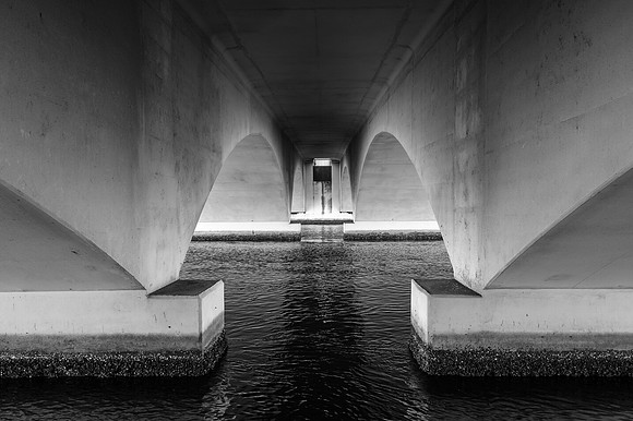 Under The Bridge