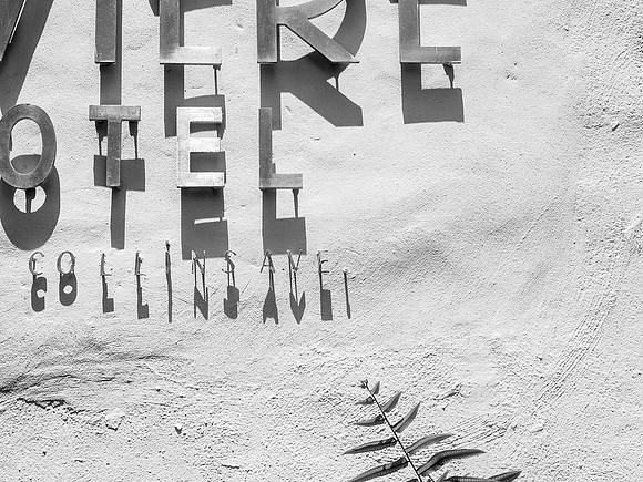Collins Avenue Miami