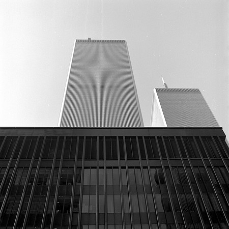 WTC 2