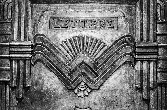 Miami Mailbox