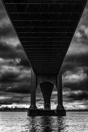 Under the Bridge