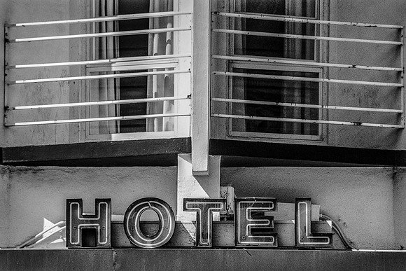 Miami Hotel
