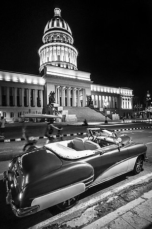 Havana Capital and Convertible
