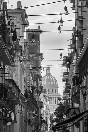Havana street