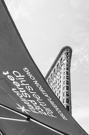 Flatiron