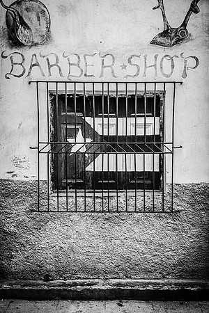 Havana Haircut