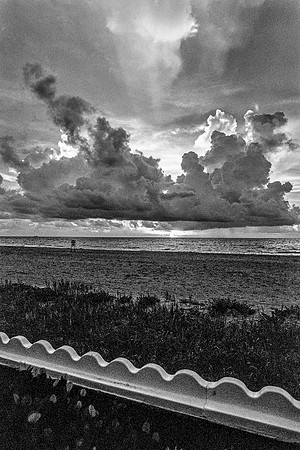 Palm Beach Sunrise